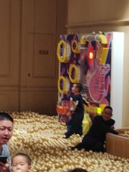 点击看大图 -奈尔宝·儿童乐园·亲子餐厅(前滩店)
