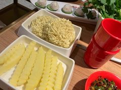 -季季红火锅(长沙步行街店)