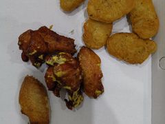 -UMAMI乌玛米披萨·汉堡·清真Halal(红岭北店)