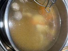 -牛品福潮汕牛肉火锅(旺庄店)