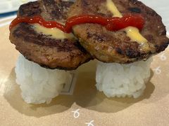 -滨寿司(新街口中央商场店)