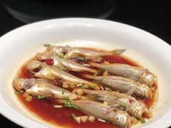 -新荣记(南京西路店)