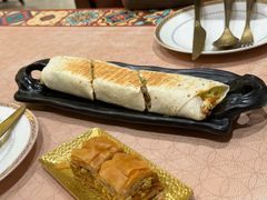 -BRBR叙利亚餐厅(总店)