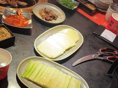 -和来烤肉(仓山万达店)