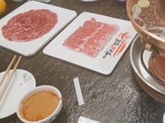-常赢三兄弟·清真涮肉(五莲路店)
