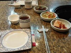 -锦江宾馆-花园餐厅