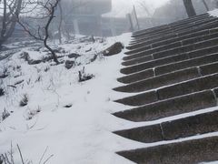 -崂山巨峰游览区