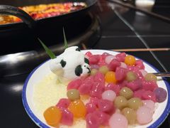 -俏媳妇火锅(宽窄巷子店)