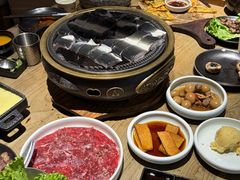 -泥炉烧肉师(新街口金銮巷店)