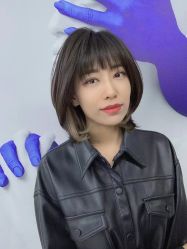 -时尚殿堂hair salon