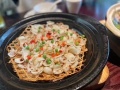 -永安鱼庄·镇江菜(东吴路店)