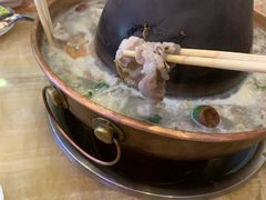 -清真·马家火锅美食城(镇江北路店)