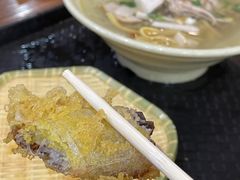 -华姐鸡粉(教育路店)