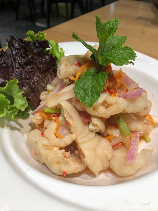 米纸越南小馆·pho(虹悦城店)图片 - 第375张