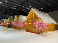 -宁波冰雪大世界(北仑区)