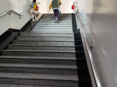 -衡山路(地铁站)