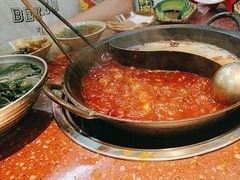 -赵美丽·重庆社区火锅·直营店(火车东站·中豪国际店)