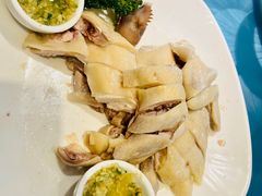 -顺丰轩园林酒家(天河店)