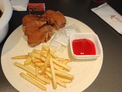 -红厨巷·淮扬菜(熙南里店)