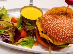 -柠檬树茶餐厅(海雅缤纷城店)
