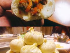 -清真华宇开锅羊肉