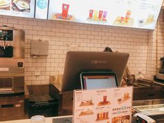 -丁丁&当当牦牛酸奶·酥油面包(官门口店)