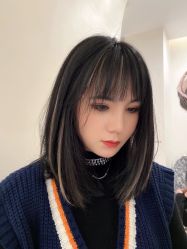 -DL HAIR SALON