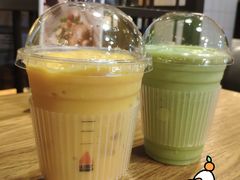 -乐凯撒披萨(东方新世界店)