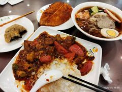 -护国寺小吃(新街口店)