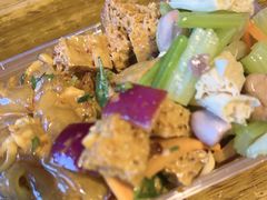 -聚合鑫东北熏酱熟食麻辣面(长阳店)