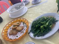 -秋姐美食店(旅游大道店)