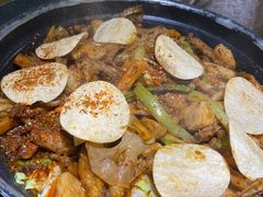 -听说碳烧蛙(高新万达店)