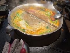 -湊湊火锅·茶憩(石家庄万象城店)