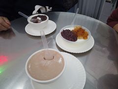 -义顺牛奶公司(新马路老店)