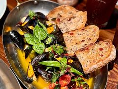 -Bistro 63 创意融合料理(广粤天地店)