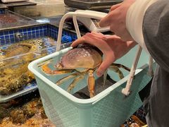 -东海怡品海鲜豆捞(星街坊店)