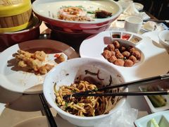 -京味斋·北京烤鸭(华威桥北工大店)