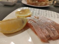 -星汇餐厅(新濠影汇店)