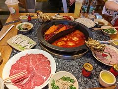 -蜀大侠火锅(春熙路店)