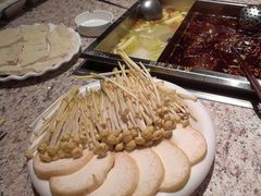 -大妙火锅·非物质文化遗产(东湖公园店)