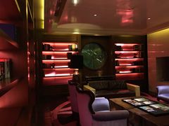 -天津津利华酒店