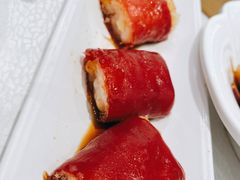 红米肠-金翠皇宫粤菜·点心·海鲜(科技园店)
