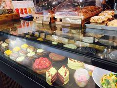 零售区-BAKER&SPICE(国金中心商场店)