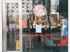 门面-COSTA COFFEE(丰联广场店)