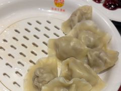 -添福来墨鱼饺子 · 海鲜东北菜(大连星海·黄浦路店)