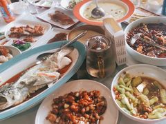 -天和晟烤鸭店(玉泉西街店)