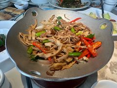 -三生三味密宗川菜·江景餐厅(来福士店)