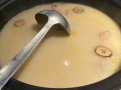 -乔街深夜食堂·台州菜·高压锅生蚝(杭州总店)