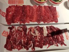 -陈记顺和潮汕鲜牛肉火锅(西门口广场店)