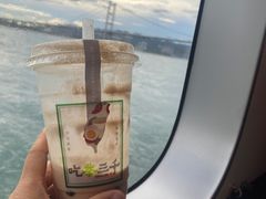 -吃茶三千(海港城店)